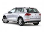 Volkswagen Touareg V6 TDi 2010 года (AU)